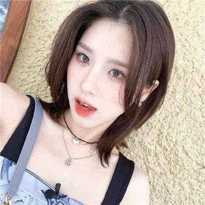 幸福的模样